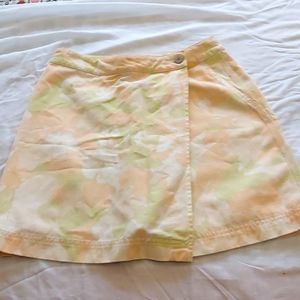 KATE HILL SKORT SIZE 4